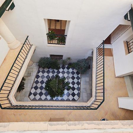 La Villa Romana Ha Apartment Кадіс Екстер'єр фото